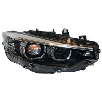 Komple Far F32-LCI F36-LCI Sağ (LED) 2016-20